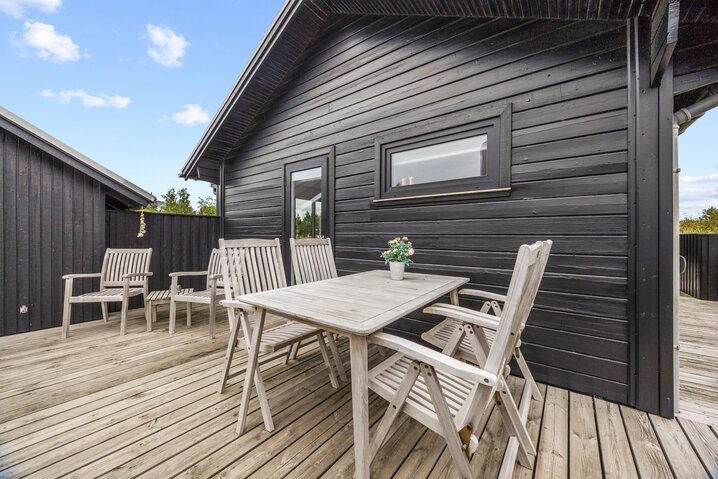 Ferienhaus 40520 in Mågevej 2, Henne Strand - Bild #17