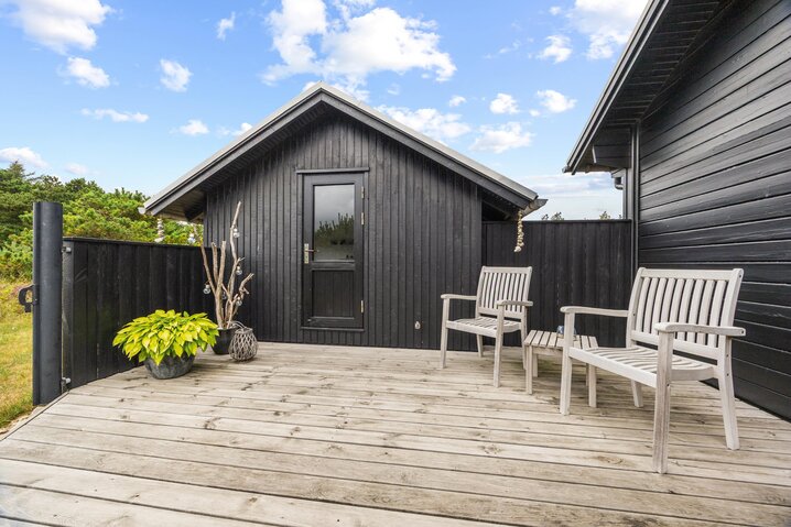 Ferienhaus 40520 in Mågevej 2, Henne Strand - Bild #18