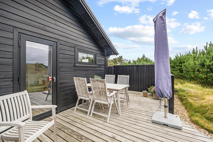 Ferienhaus 40520 in Mågevej 2, Henne Strand - Bild #19