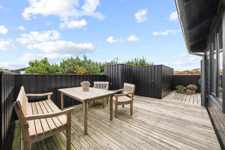 Ferienhaus 40520 in Mågevej 2, Henne Strand - Bild #20
