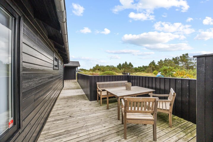 Ferienhaus 40520 in Mågevej 2, Henne Strand - Bild #21