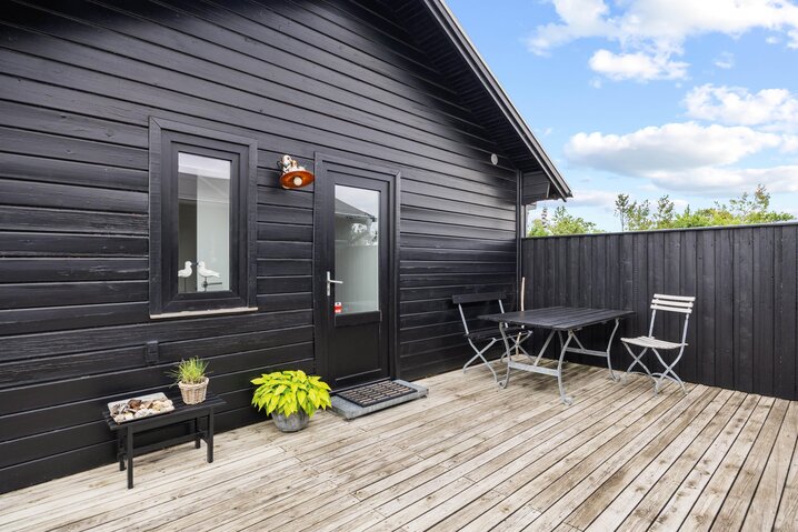 Ferienhaus 40520 in Mågevej 2, Henne Strand - Bild #23