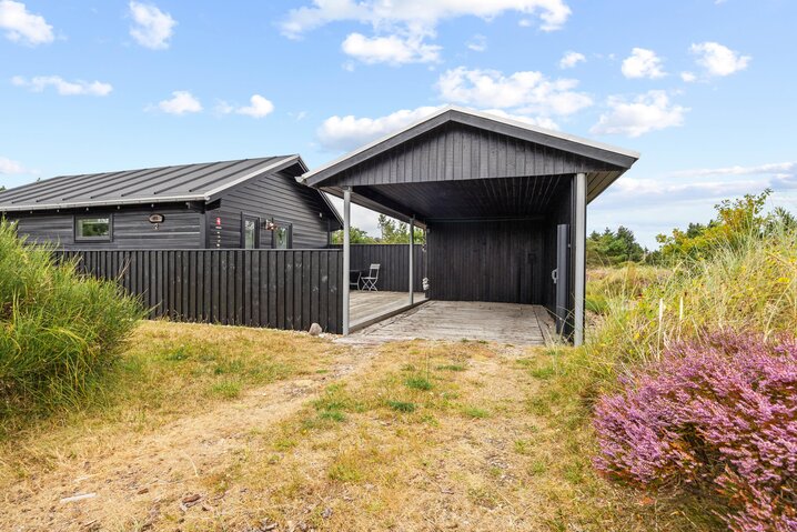 Ferienhaus 40520 in Mågevej 2, Henne Strand - Bild #26