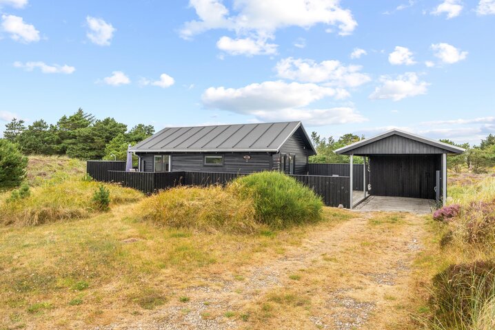 Ferienhaus 40520 in Mågevej 2, Henne Strand - Bild #27