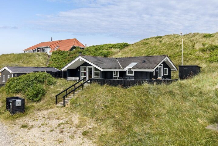 Ferienhaus 40521 in Gyvelvej 26, Henne Strand - Bild #15