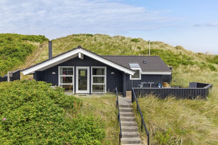 Ferienhaus 40521 in Gyvelvej 26, Henne Strand - Bild #16