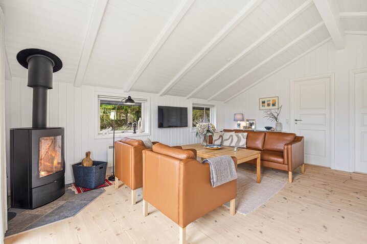 Ferienhaus 40521 in Gyvelvej 26, Henne Strand - Bild #3