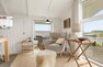 Ferienhaus 40521 in Gyvelvej 26, Henne Strand - Bild #6