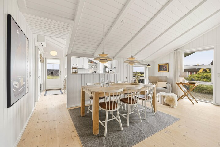 Ferienhaus 40521 in Gyvelvej 26, Henne Strand - Bild #6