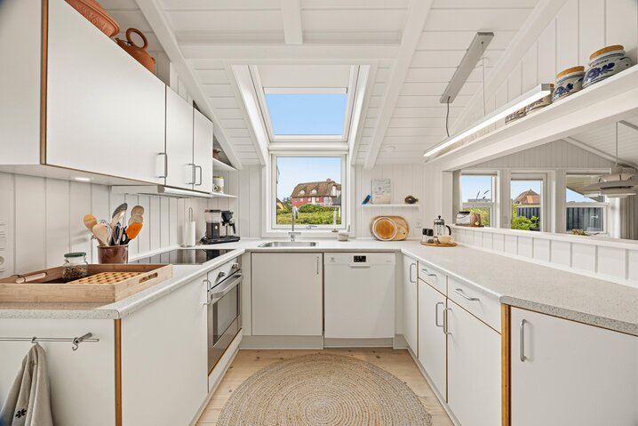 Ferienhaus 40521 in Gyvelvej 26, Henne Strand - Bild #8