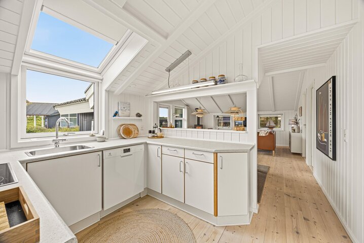 Ferienhaus 40521 in Gyvelvej 26, Henne Strand - Bild #9