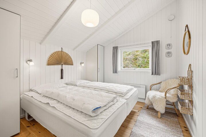 Ferienhaus 40521 in Gyvelvej 26, Henne Strand - Bild #10