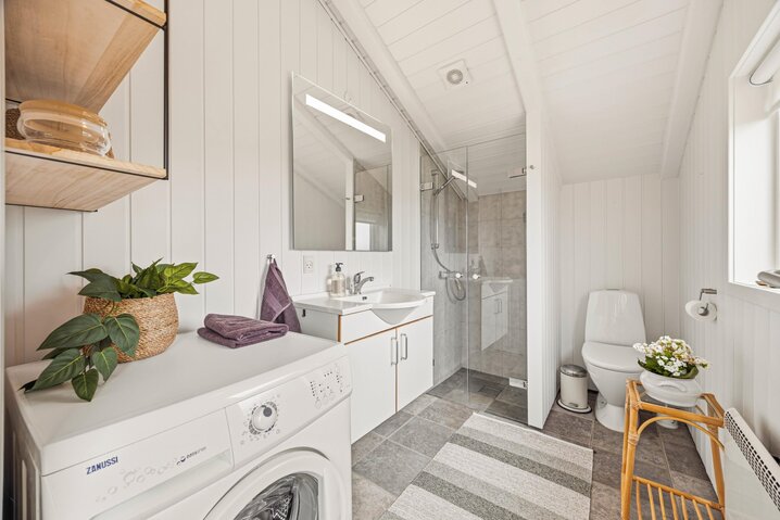 Ferienhaus 40521 in Gyvelvej 26, Henne Strand - Bild #11
