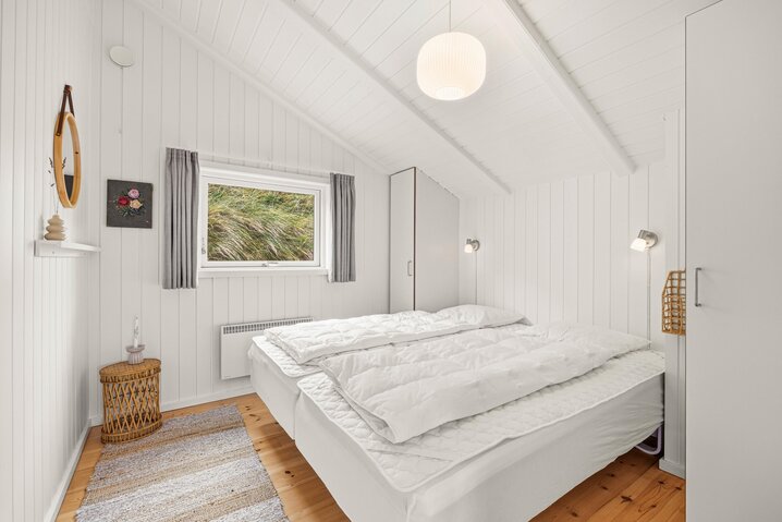 Ferienhaus 40521 in Gyvelvej 26, Henne Strand - Bild #12
