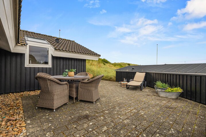 Ferienhaus 40521 in Gyvelvej 26, Henne Strand - Bild #17