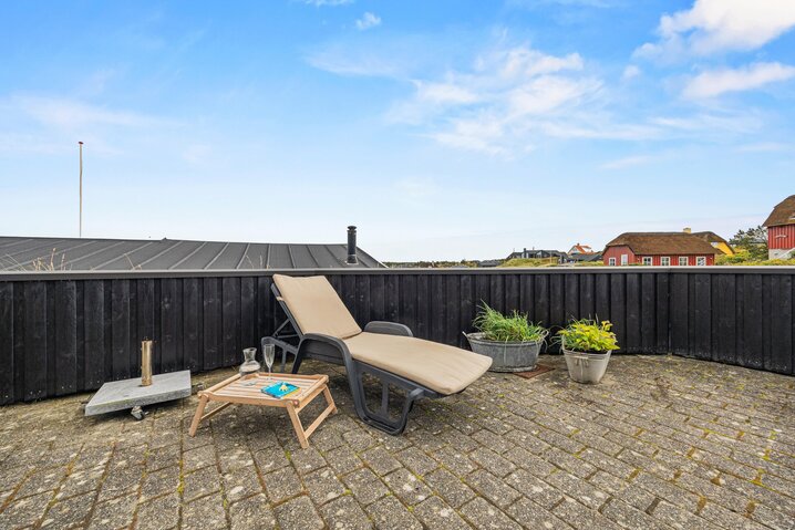Ferienhaus 40521 in Gyvelvej 26, Henne Strand - Bild #18