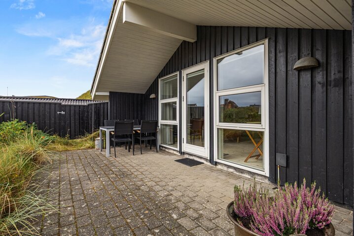 Ferienhaus 40521 in Gyvelvej 26, Henne Strand - Bild #19