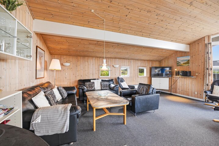 Holiday home 40522 at Tranebærvej 23, Henne Strand - Picture #1