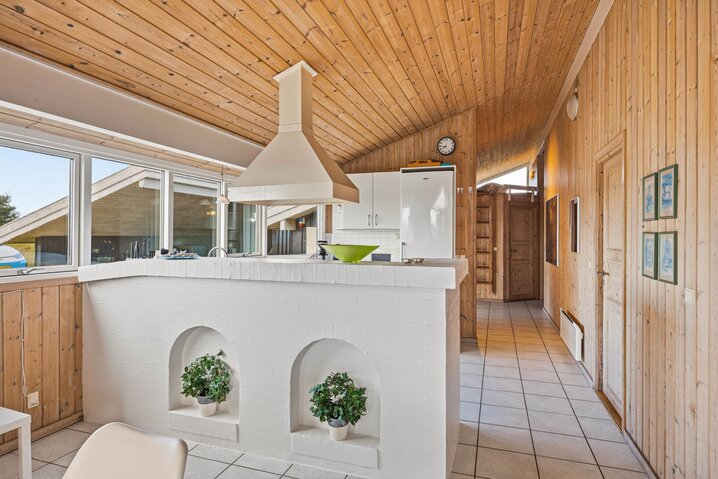 Holiday home 40522 at Tranebærvej 23, Henne Strand - Picture #2