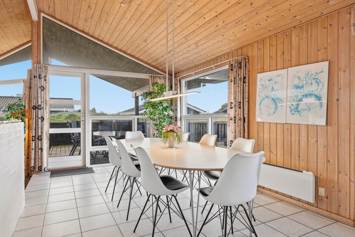 Holiday home 40522 at Tranebærvej 23, Henne Strand - Picture #6