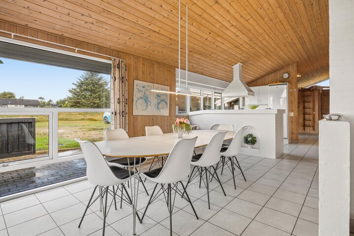 Holiday home 40522 at Tranebærvej 23, Henne Strand - Picture #7