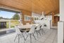 Holiday home 40522 at Tranebærvej 23, Henne Strand - Picture #8