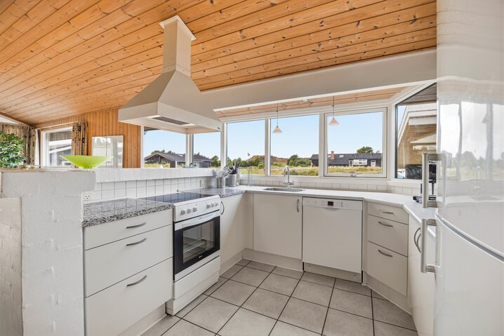 Holiday home 40522 at Tranebærvej 23, Henne Strand - Picture #8
