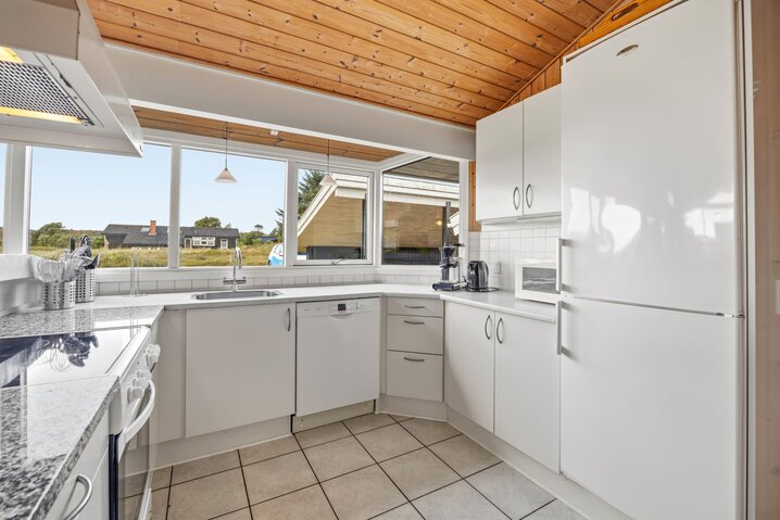Holiday home 40522 at Tranebærvej 23, Henne Strand - Picture #9