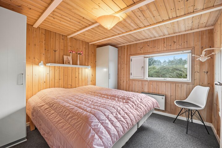 Holiday home 40522 at Tranebærvej 23, Henne Strand - Picture #10