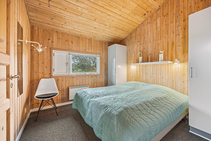 Holiday home 40522 at Tranebærvej 23, Henne Strand - Picture #13