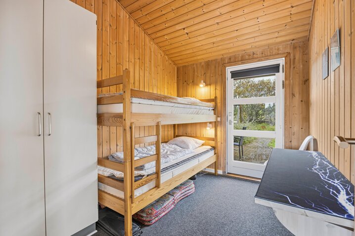 Holiday home 40522 at Tranebærvej 23, Henne Strand - Picture #15