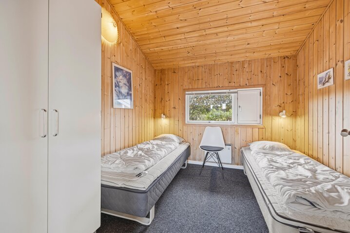 Holiday home 40522 at Tranebærvej 23, Henne Strand - Picture #16