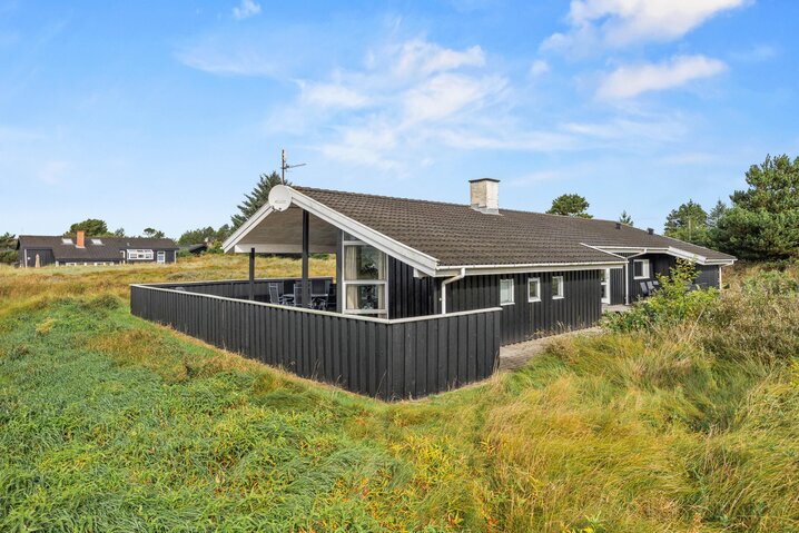 Holiday home 40522 at Tranebærvej 23, Henne Strand - Picture #17