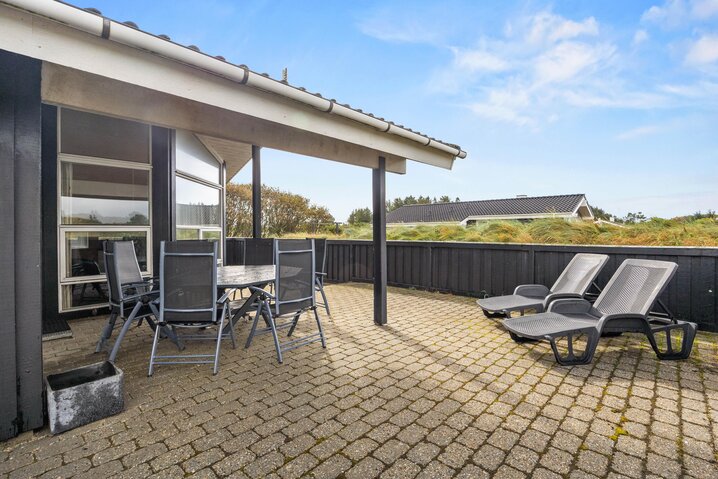 Holiday home 40522 at Tranebærvej 23, Henne Strand - Picture #18