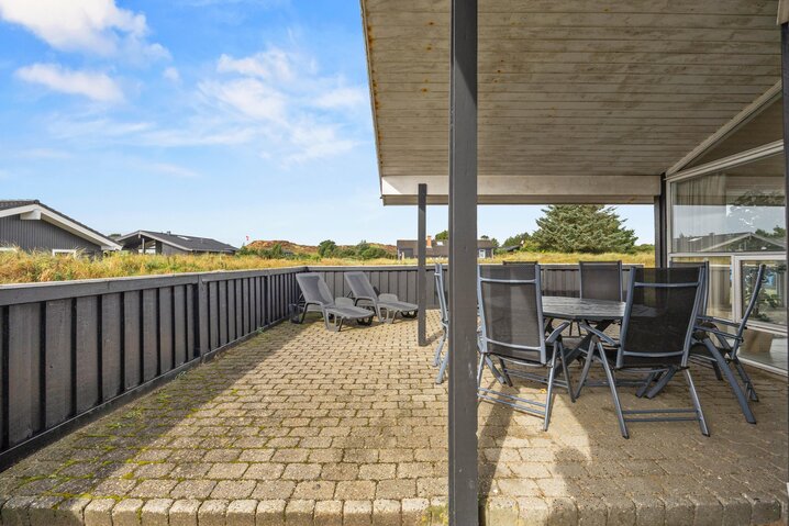 Holiday home 40522 at Tranebærvej 23, Henne Strand - Picture #19