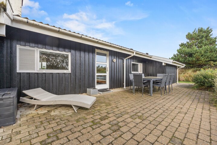 Holiday home 40522 at Tranebærvej 23, Henne Strand - Picture #20