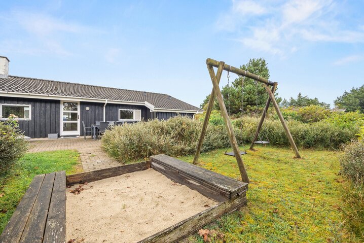 Holiday home 40522 at Tranebærvej 23, Henne Strand - Picture #21