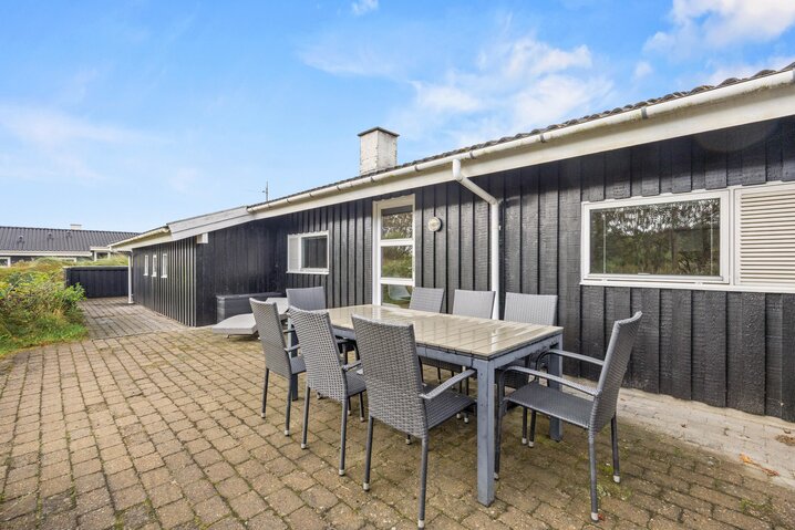 Holiday home 40522 at Tranebærvej 23, Henne Strand - Picture #22