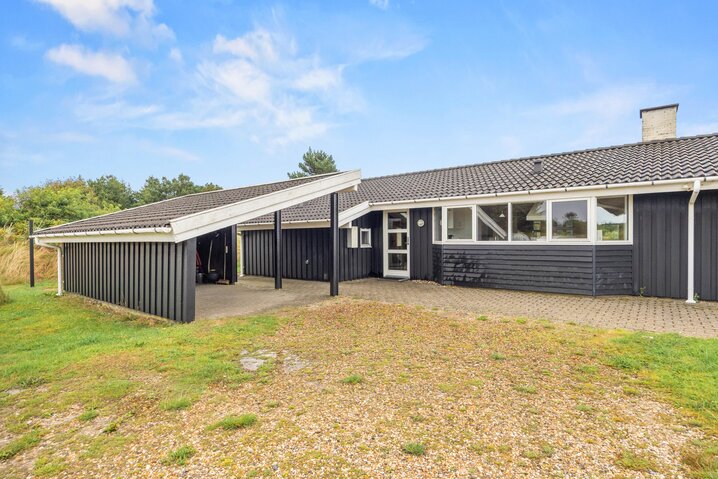 Holiday home 40522 at Tranebærvej 23, Henne Strand - Picture #23