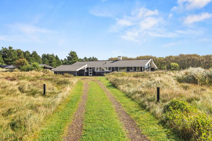 Holiday home 40522 at Tranebærvej 23, Henne Strand - Picture #24