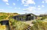 Ferienhaus 40523 in Blåklokkevej 7, Henne Strand - Bild #1