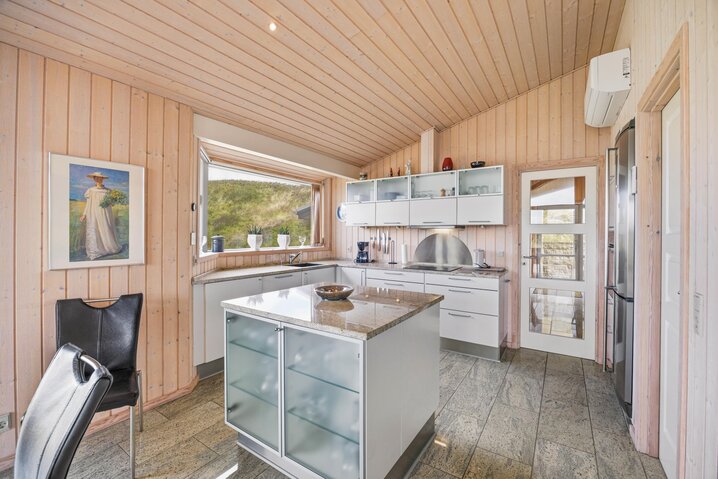 Ferienhaus 40523 in Blåklokkevej 7, Henne Strand - Bild #2
