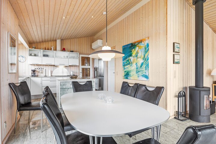 Ferienhaus 40523 in Blåklokkevej 7, Henne Strand - Bild #7