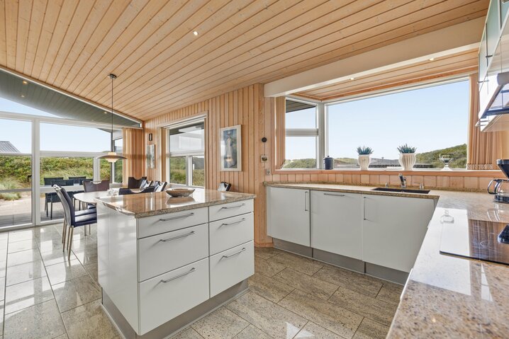 Ferienhaus 40523 in Blåklokkevej 7, Henne Strand - Bild #9