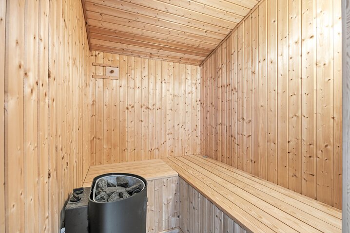 Ferienhaus 40523 in Blåklokkevej 7, Henne Strand - Bild #14