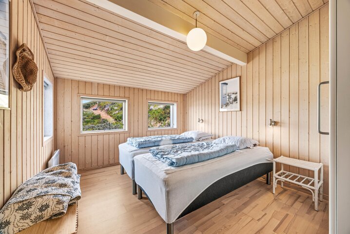 Ferienhaus 40523 in Blåklokkevej 7, Henne Strand - Bild #15