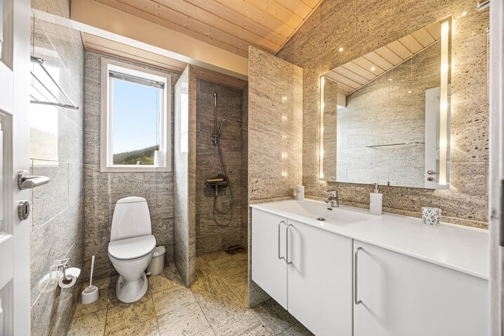 Ferienhaus 40523 in Blåklokkevej 7, Henne Strand - Bild #16