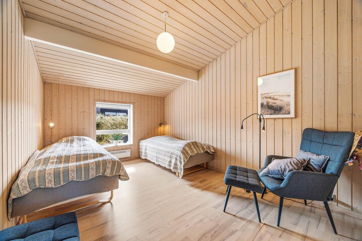 Ferienhaus 40523 in Blåklokkevej 7, Henne Strand - Bild #17