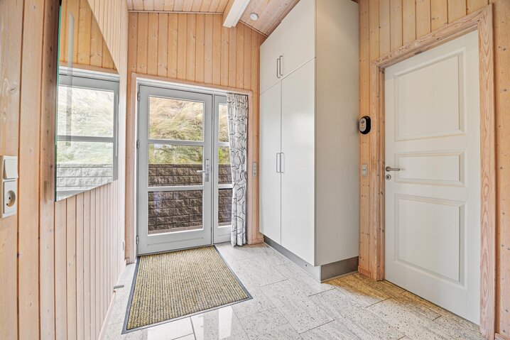 Ferienhaus 40523 in Blåklokkevej 7, Henne Strand - Bild #18