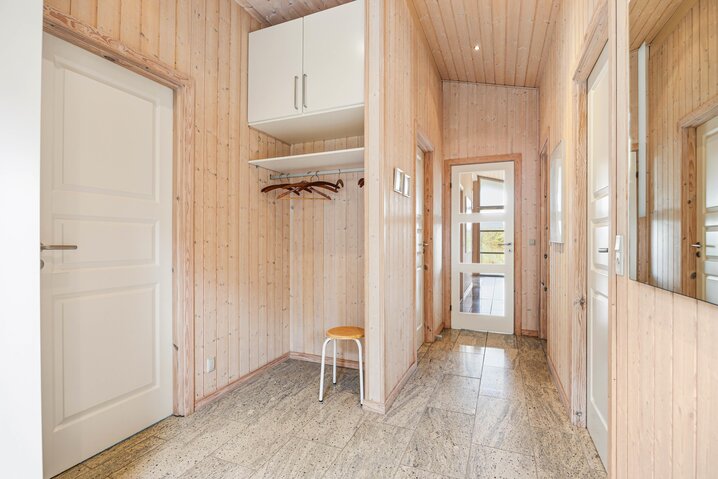 Ferienhaus 40523 in Blåklokkevej 7, Henne Strand - Bild #19